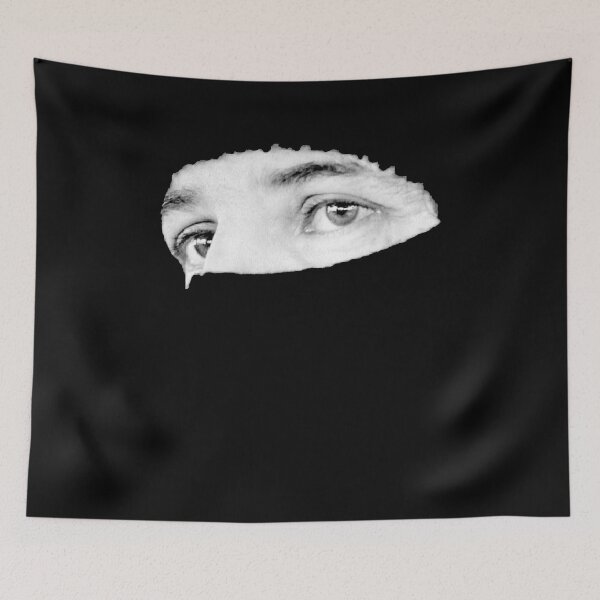 Item preview, Subcomandante Marcos designed and sold by RedChoice.