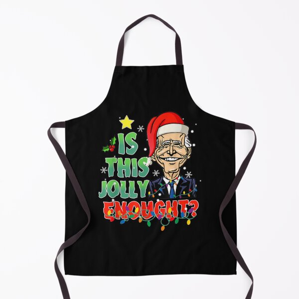 Item preview, LGBFJB Community Is This Jolly Enough Christmas Santa Biden| Perfect Gift designed and sold by shastaanna.