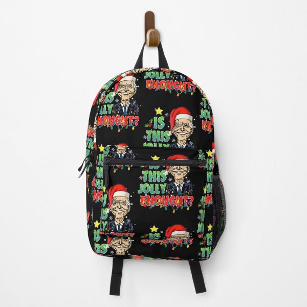 Item preview, LGBFJB Community Is This Jolly Enough Christmas Santa Biden| Perfect Gift designed and sold by shastaanna.