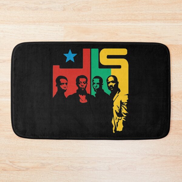 Item preview, jls beat again tour       designed and sold by Thesmoking.