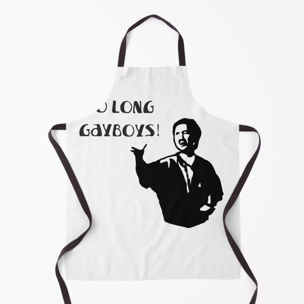 Item preview, Awesome Comedy Doug Alan Ed Helms So Long Gay Boys The Hangover Cute Fans designed and sold by AdaptiveSylvial.
