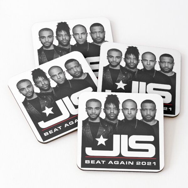 Item preview, jls beat again tour   designed and sold by Thesmoking.