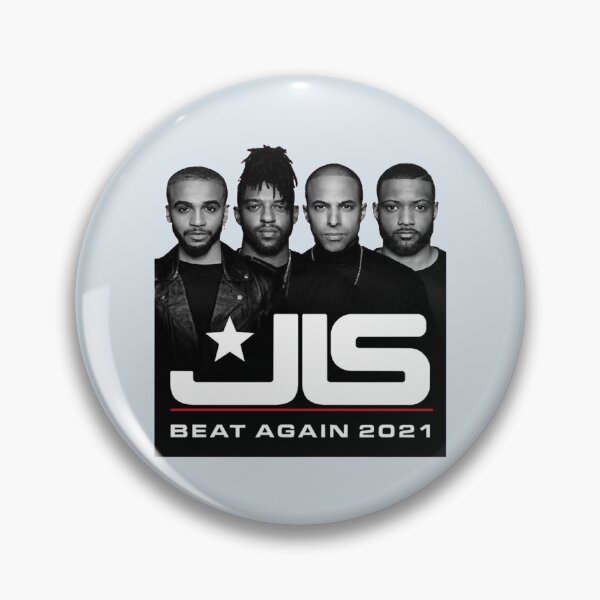 Item preview, jls beat again tour   designed and sold by Thesmoking.
