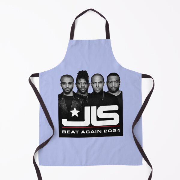 Item preview, jls beat again tour designed and sold by Thesmoking.