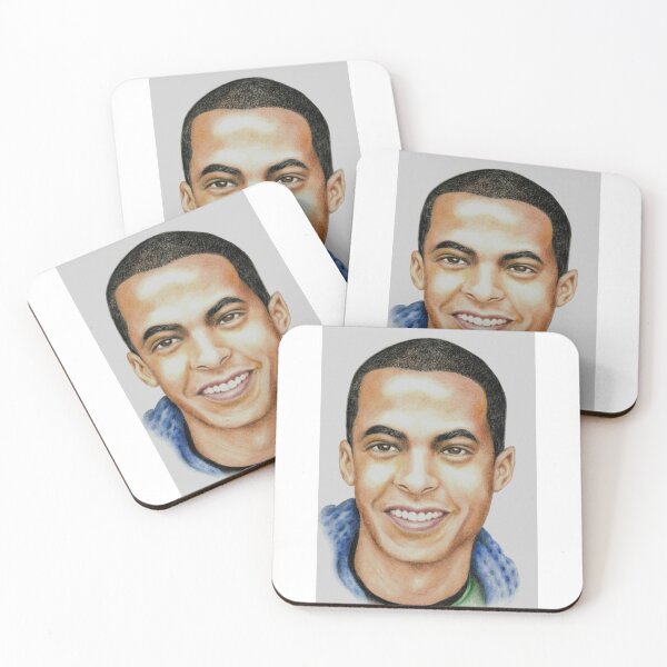 Item preview, Marvin  JLS   designed and sold by Thesmoking.