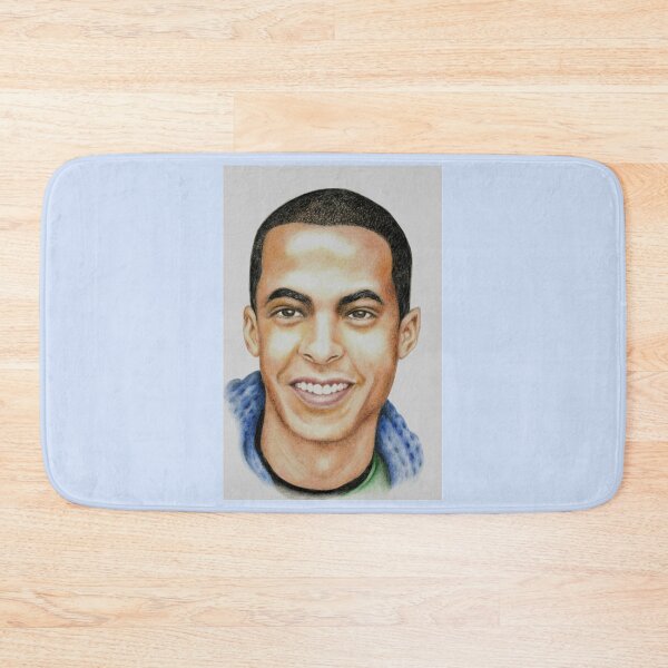 Item preview, Marvin  JLS   designed and sold by Thesmoking.