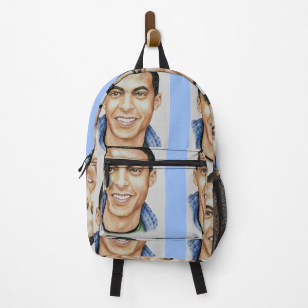 Item preview, Marvin JLS designed and sold by Thesmoking.