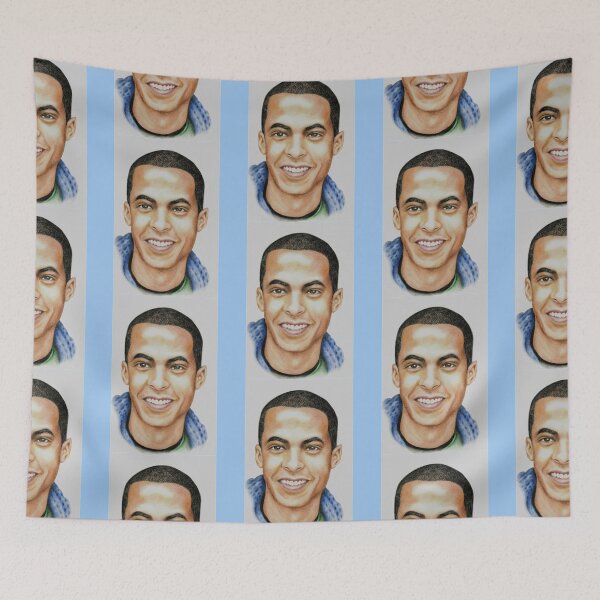 Item preview, Marvin  JLS   designed and sold by Thesmoking.