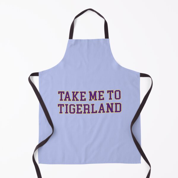Item preview, Take Me To Tigerland   designed and sold by Thesmoking.