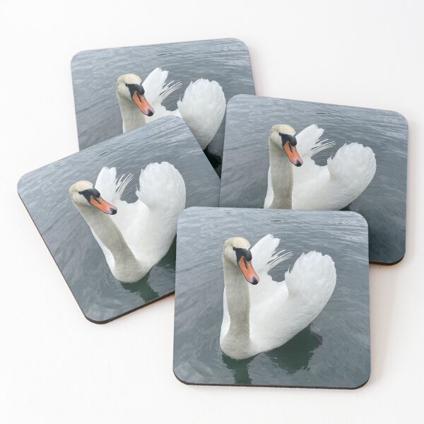 Item preview, Swan of the Waters designed and sold by Mortinus.
