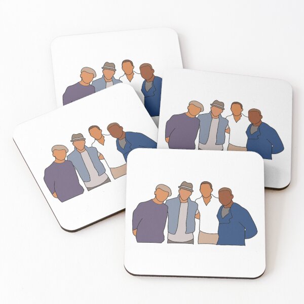 Item preview, JLS  designed and sold by Thesmoking.