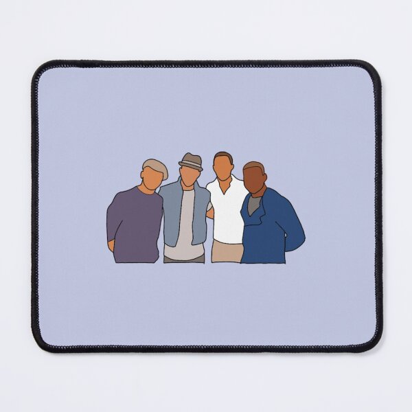 Item preview, JLS designed and sold by Thesmoking.