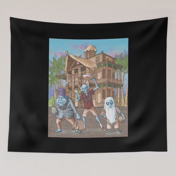 Item preview, Gift Men Barhopping Ghost Awesome For Movie Fan designed and sold by CarolChistianse.