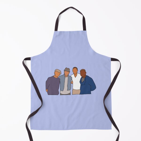 Item preview, JLS designed and sold by Thesmoking.