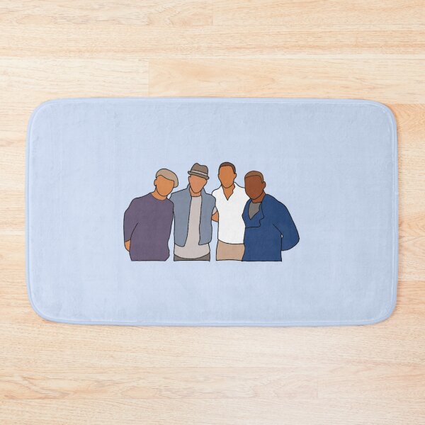 Item preview, JLS  designed and sold by Thesmoking.