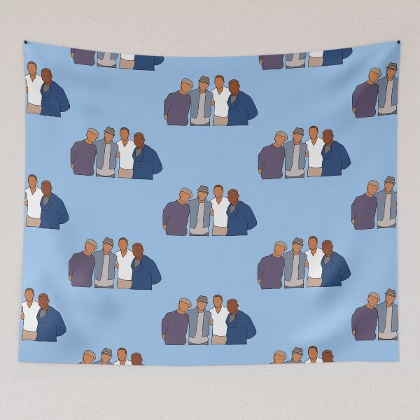 Item preview, JLS  designed and sold by Thesmoking.