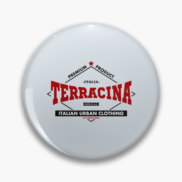 Item preview, Terracina urban      designed and sold by Thesmoking.