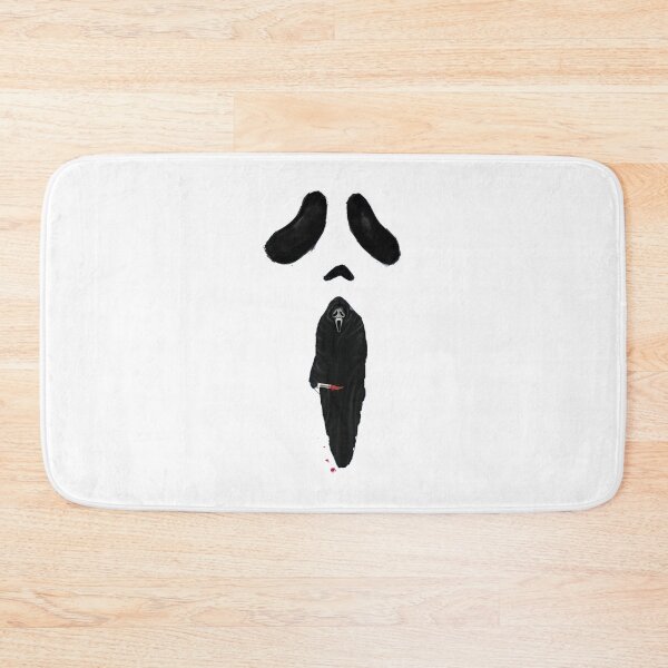 Item preview, scream  horror designed and sold by PhongHo.