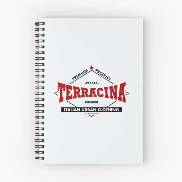 Item preview, Terracina urban      designed and sold by Thesmoking.