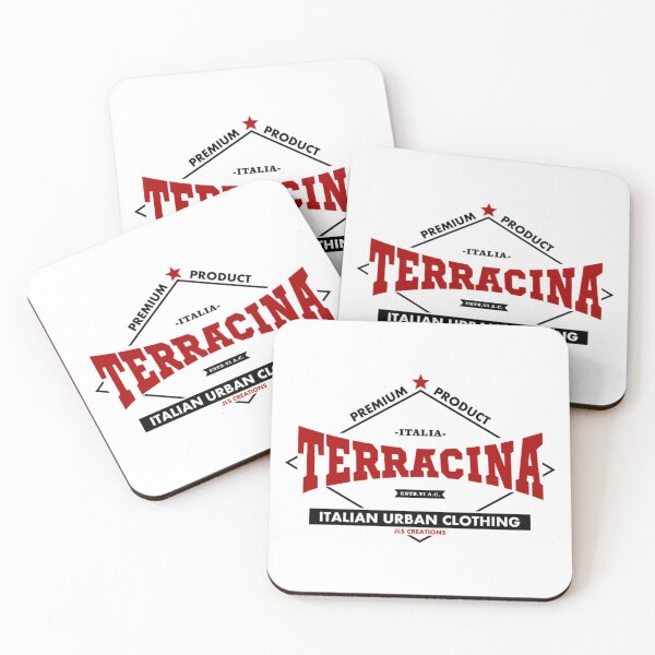 Item preview, Terracina urban      designed and sold by Thesmoking.