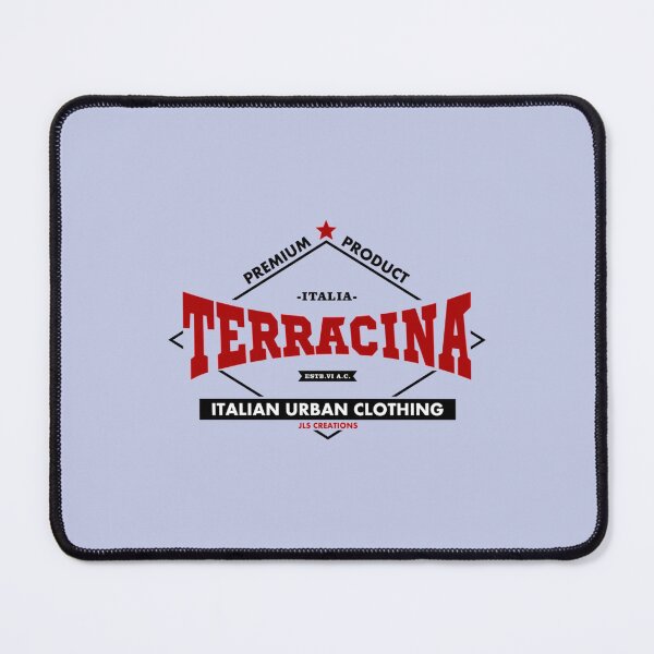 Item preview, Terracina urban designed and sold by Thesmoking.