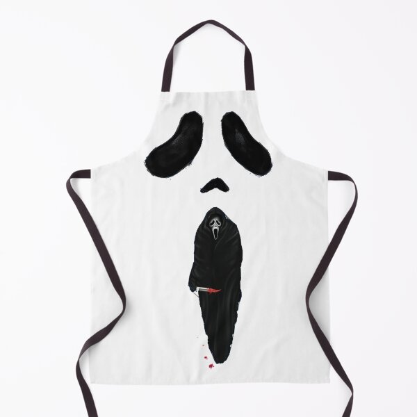 Item preview, scream horror designed and sold by PhongHo.