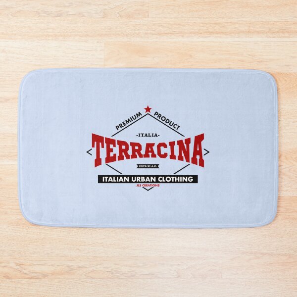 Item preview, Terracina urban      designed and sold by Thesmoking.