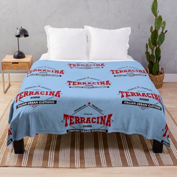 Item preview, Terracina urban      designed and sold by Thesmoking.