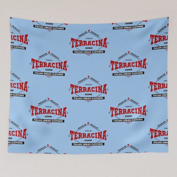 Item preview, Terracina urban      designed and sold by Thesmoking.