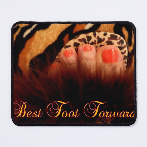 Item preview, Best Foot Forward designed and sold by angel1.