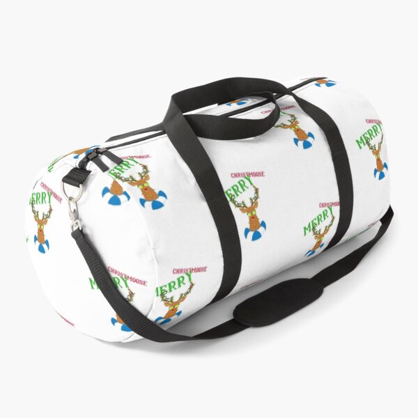Item preview, Merry Christmoose designed and sold by LKDesigns24.