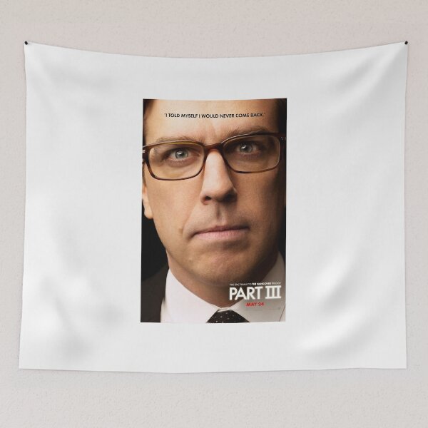 Item preview, Awesome Comedy Doug Alan Ed Helms Stu  The Hangover Cute Fan designed and sold by AdaptiveSylvial.