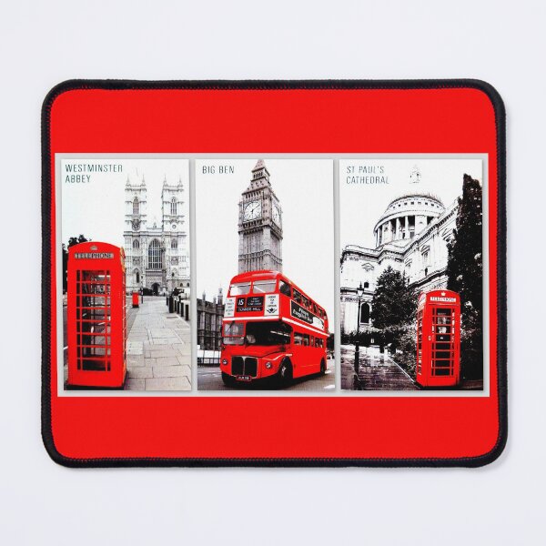 Item preview, London Trilogy designed and sold by angel1.