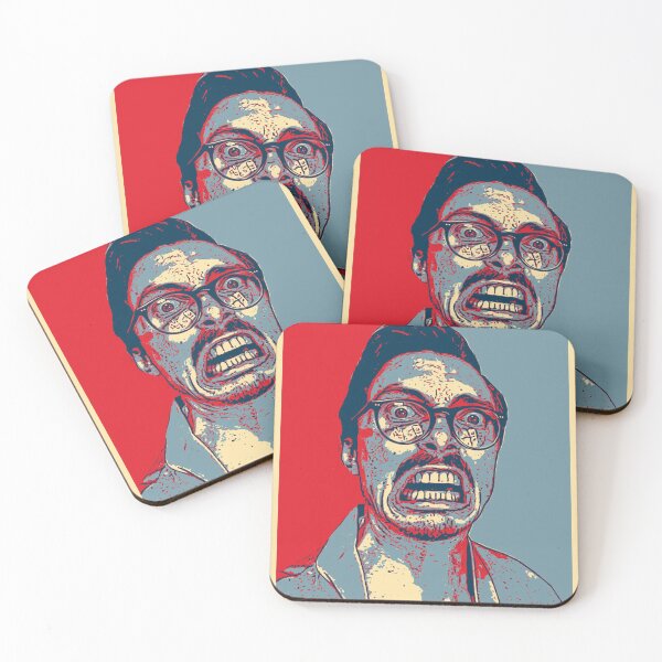 Item preview, Marc Rebillet designed and sold by Yushashop.