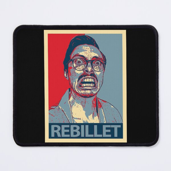 Item preview, Marc Rebillet designed and sold by Yushashop.