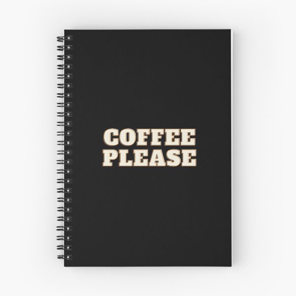 Item preview, Coffee Please designed and sold by CreativeBlink.