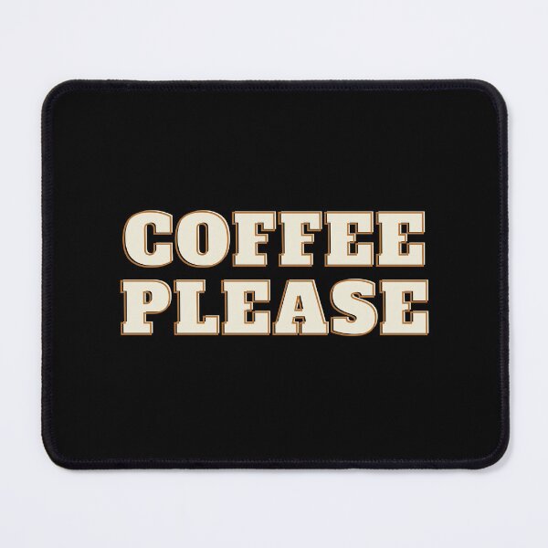 Item preview, Coffee Please designed and sold by CreativeBlink.