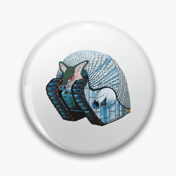 Item preview, Tarkus Emerson Lake and Palmer designed and sold by EmiviaJewelry.
