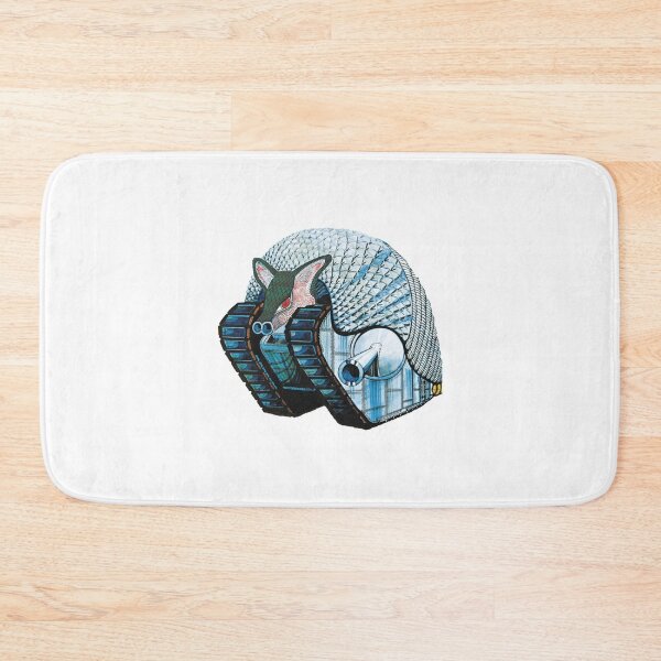 Item preview, Tarkus Emerson Lake and Palmer designed and sold by EmiviaJewelry.