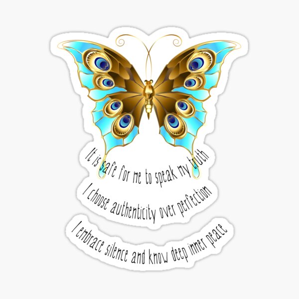 Item preview, Affirmation designed and sold by Andrea Futo Designs.