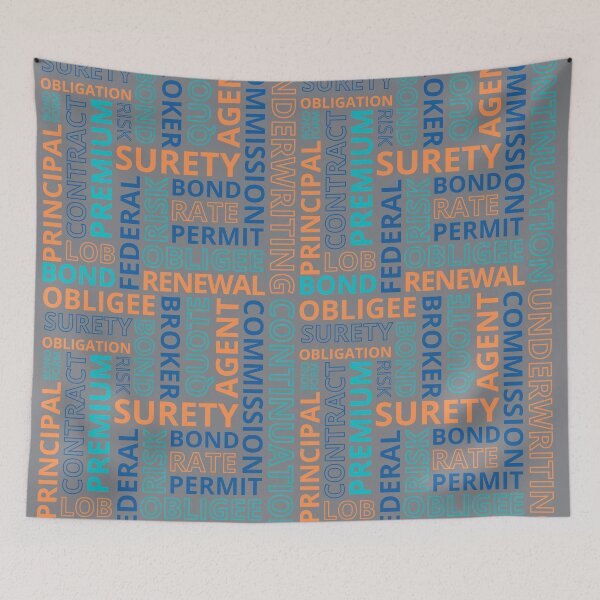 Item preview, Surety Orange designed and sold by trendingatees.