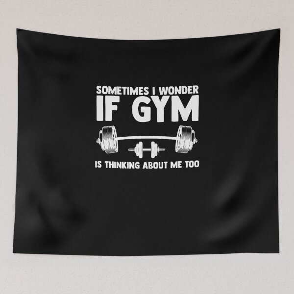 Item preview, Gym Muscle Workout For A Bodybuilder Bodybuilding Lover designed and sold by Nessshirts.