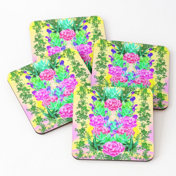 Item preview, Succulent Feast designed and sold by Only1helen.