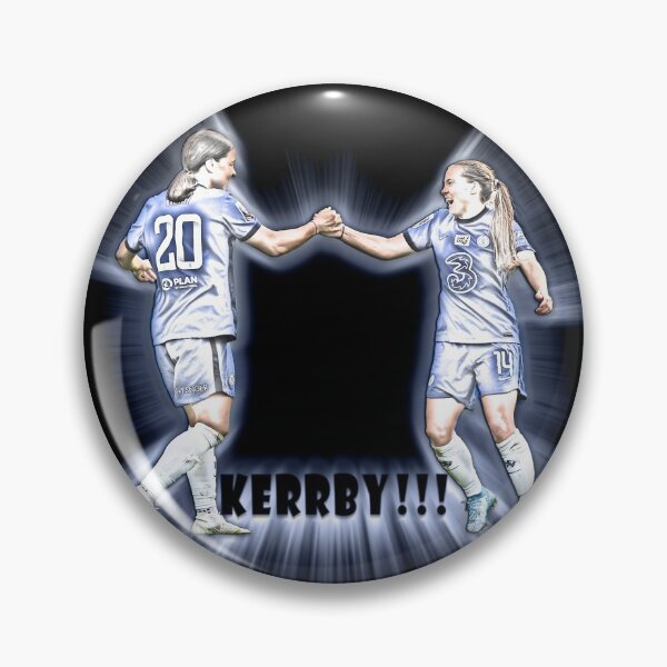 Item preview, Kerrby!!! designed and sold by CreedsCreations.