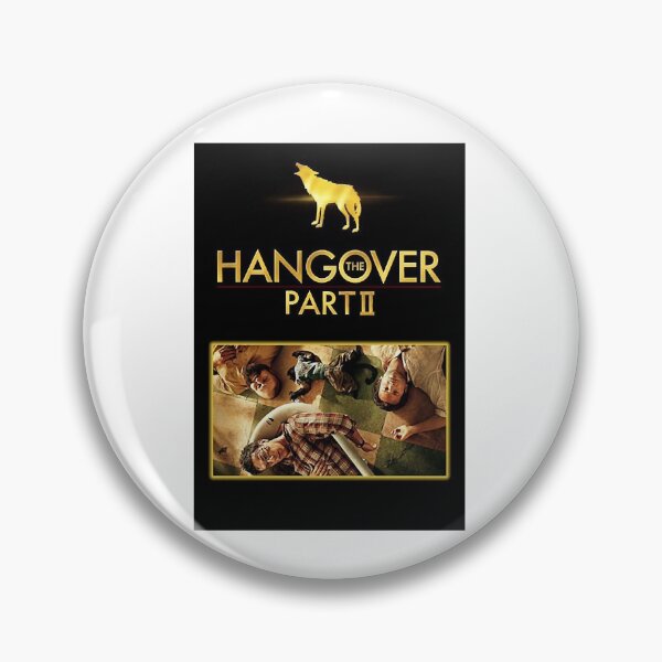 Item preview, Awesome Comedy Doug Alan Ed Helms The Hangover  Retro designed and sold by AdaptiveSylvial.