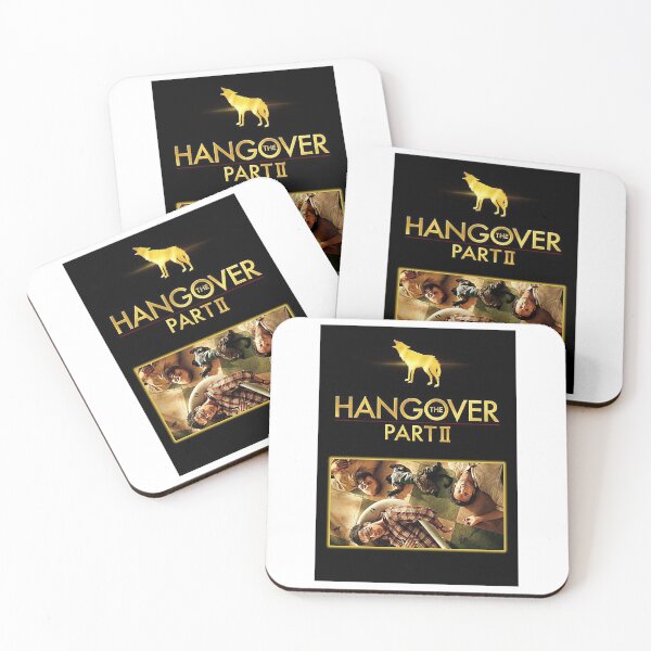 Item preview, Awesome Comedy Doug Alan Ed Helms The Hangover  Retro designed and sold by AdaptiveSylvial.