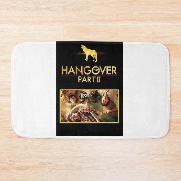 Item preview, Awesome Comedy Doug Alan Ed Helms The Hangover  Retro designed and sold by AdaptiveSylvial.