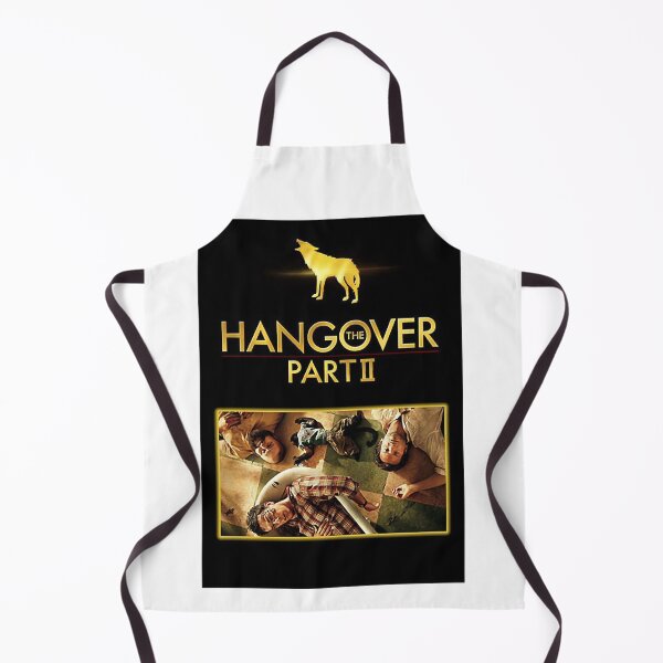 Item preview, Awesome Comedy Doug Alan Ed Helms The Hangover  Retro designed and sold by AdaptiveSylvial.