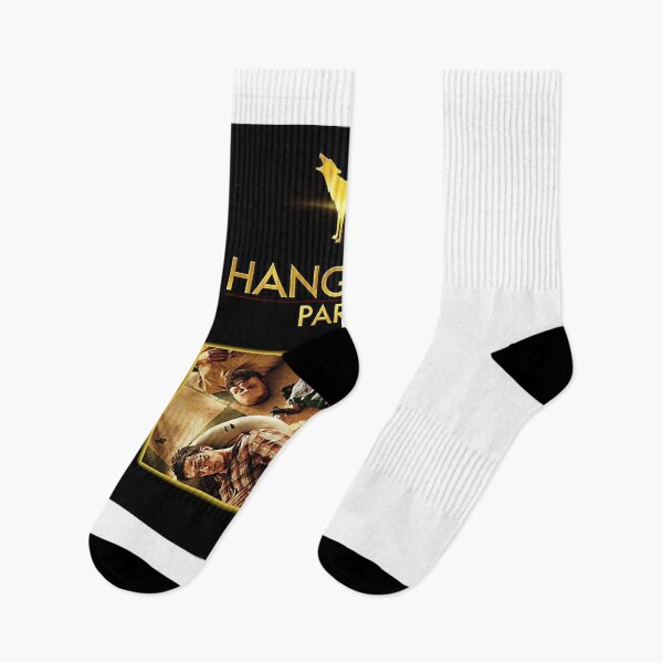 Item preview, Awesome Comedy Doug Alan Ed Helms The Hangover  Retro designed and sold by AdaptiveSylvial.