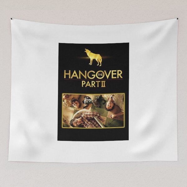 Item preview, Awesome Comedy Doug Alan Ed Helms The Hangover  Retro designed and sold by AdaptiveSylvial.
